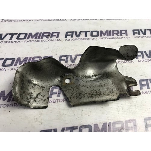 Термозахист випускного колектора Fiat Doblo 1.3 MJTD 2000-2010 55223723